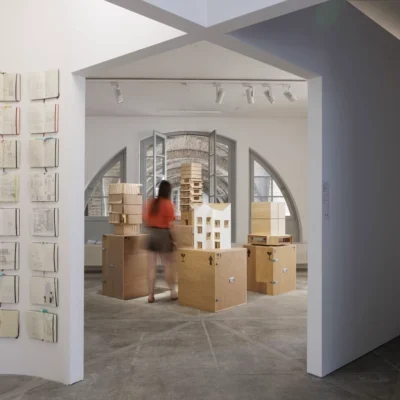 expo piece et forme arcenreve