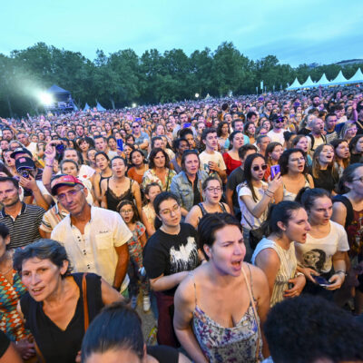 Pagaille, le tout nouveau festival qui va secouer les Quinconces