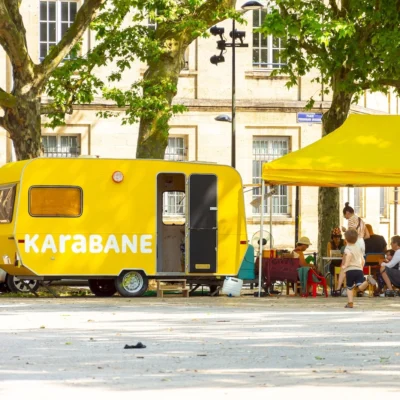 karabane