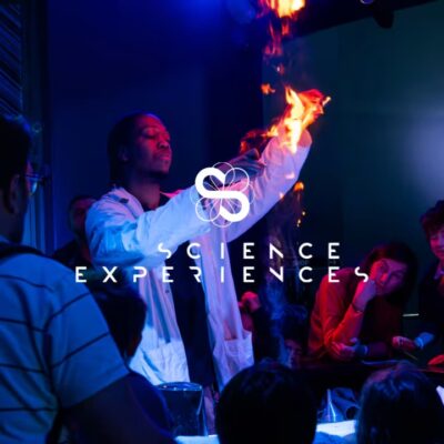 sciences-experiences