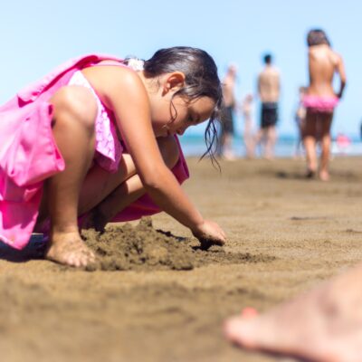 Bordelais ? Nos bons plans pour profiter de la plage cet été