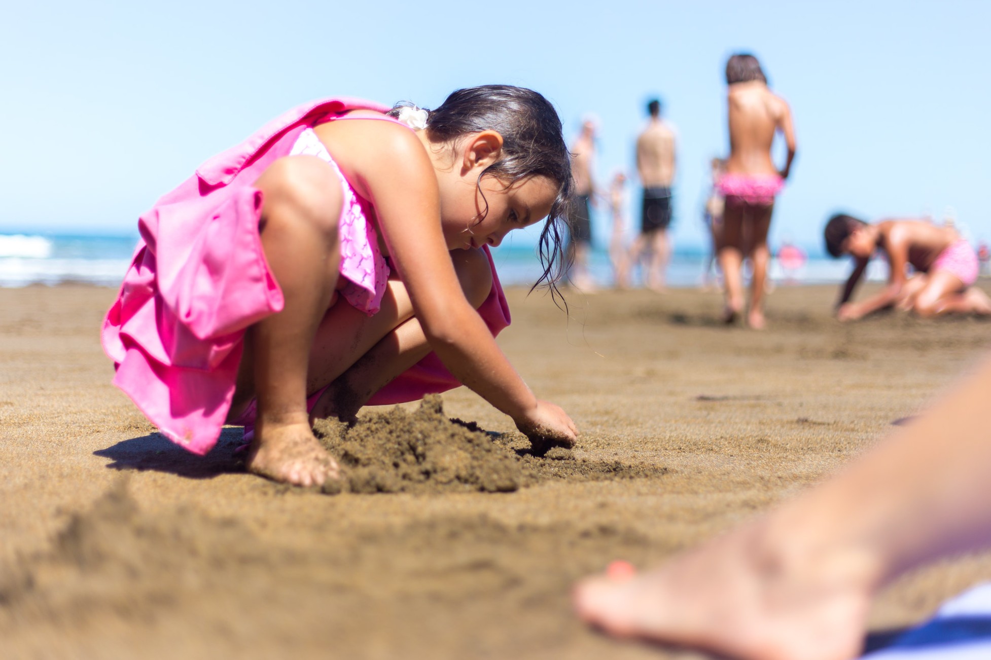 Bordelais ? Nos bons plans pour profiter de la plage cet été