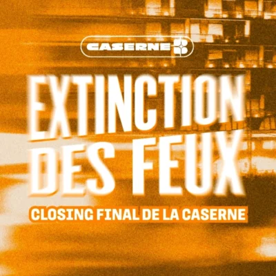 © Caserne B
