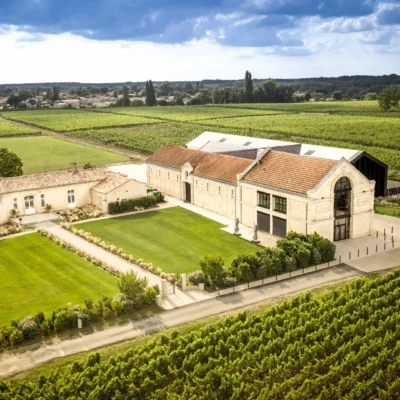 © Château La Garde