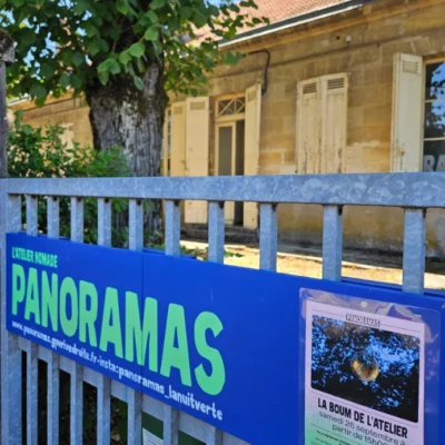© Panoramas